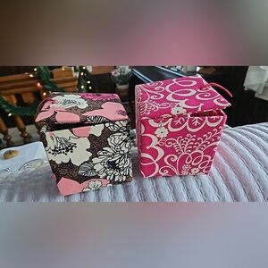 Vera Bradley Ornaments